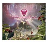 Tomorrowland 2013