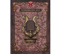 Tomorrowland 2015:Melodia [Import allemand]