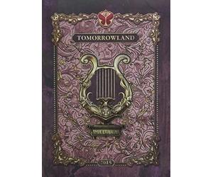 Tomorrowland 2015 / Various [Import]