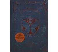 Various Artists - Tomorrowland.. -Mediaboo-