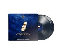 Tomorrowland 2026 : Legend Of Consciencia Vinyle