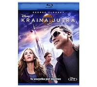 Tomorrowland [Blu-Ray] [Region B] (English Audio)