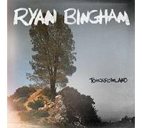 Tomorrowland by Bingham Ryan (2012-09-17)