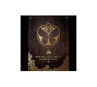 Tomorrowland CD