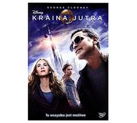 Tomorrowland [DVD] (IMPORT) (Pas de version française)