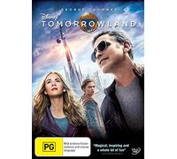 Tomorrowland [Edizione: Australia] [Import]