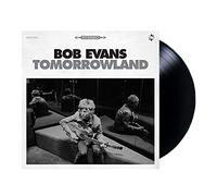 Bob Evans – Tomorrowland – Vinyle – Import