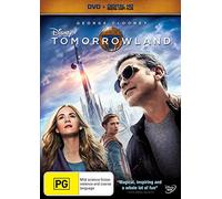 Tomorrowland [Import allemand]
