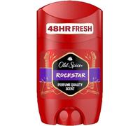 Tomorrowland Rockstar (Déodorant Stick) 50 ml
