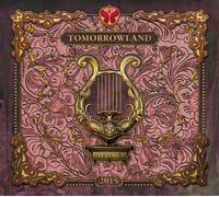 TOMORROWLAND-THE SECRET KINGDOM OF MELODIA 2 CD NEUF