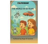 Tomorrowland: The World in 50 Years