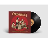 Colosseum – Tomorrows Blues – Vinyle – Import