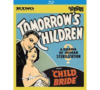 Tomorrow's Children/Child Bride (Forbidden Fruit, Volume 5) [Blu-Ray]