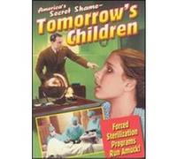 Tomorrow's Children - DVD Zone 1 G