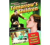 Tomorrows Children [Import USA Zone 1]