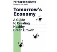 Tomorrows Economy - Paul Hawken - MIT Press Ltd - Livre en Anglais - Paperback Paul HawkenPaul Hawken (Auteur)
