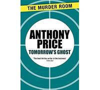Tomorrow's Ghost