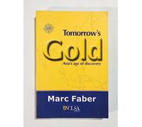 Tomorrow's Gold: Asia's Age of Discovery