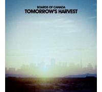 Tomorrow's harvest - Edition limitée - Inclus 3 art cards