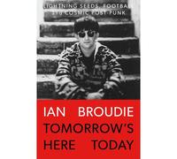Tomorrow's Here Today