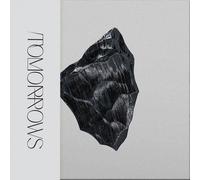 Son Lux – Tomorrows I, II, III – CD – Digipak