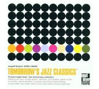 Artistes variés – Tomorrows Jazz Classics – Wolfgangs – 2002
