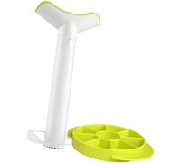 Tomorrow's Kitchen 48702606 Easy Slicer Eplucheur à 3 Lames