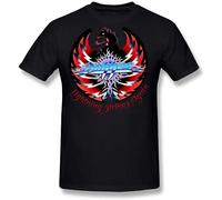 TOMORROWS Men's Dokken T Shirts ?Size:M 3XL