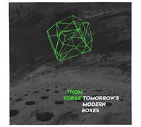 Tomorrow's Modern Boxes [解説・ボーナストラック1曲収録 / 国内盤] (XL86 JP)