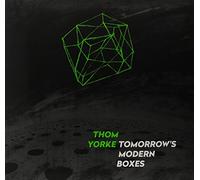 Tomorrow's Modern Boxes