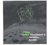 Tomorrow'S Modern Boxes