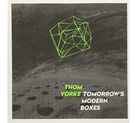 Tomorrow's Modern Boxes