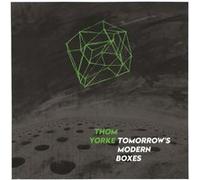 Tomorrow's Modern Boxes E