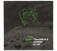 Tomorrow's Modern Boxes Vinyle