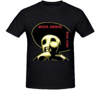 TOMORROWS Noir Desir Dies Irae Custom T Shirts Design Round Neck XXL