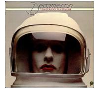 Tomorrow's Pantomime