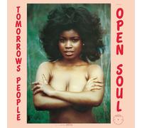 Tomorrow's People - Open Soul [VINYL]
