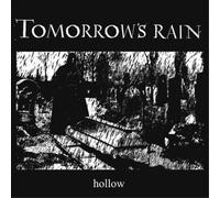 Tomorrow's Rain – Hollow – Vinyle 12" – Edel