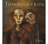 Tomorrow's Rain – Ovdan – 2LP Pochette gatefold – Vinyle noir