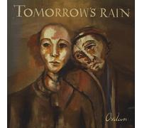 Tomorrow's Rain – Ovdan – 2LP Pochette gatefold – Vinyle noir