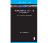 Tomorrows Systems Engineering by Eisner Howard Professor Emeritus The George Washington University Hardcover Book Eisner Howard Professor Emeritus The George Washington University (Auteur)