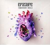 Tomorrow's World by Erasure