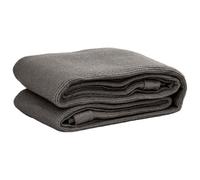 Tomostar Tapis de Sol Camping, Tapis d'auvent Bâche de Sol Extérieur avec œillets pour Camping Caravane Camping-Car 200x300 cm Anthracite