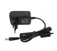 Tomotato Adaptateur Chargeur d'alimentation, Pédale D'effets Guitare pour Pédales D'effets Guitare et Autres Appareils Nécessitant Un Courant Maximum de 9v - 1a