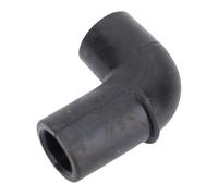 Tomotato Coude de Drainage Condensation Climatisation en Caoutchouc Thermorésistant, Tuyau Conforme aux Normes F3LE 6A614-AA 4M2Z6A614AA pour Évacuation Efficace et Installation Fa