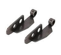 Tomotato, Guide Came G L R A140-141 pour Machine à Tricoter, Pièce Métallique de Rechange, Compatible Modèles KH860 KH880 KH868 KH871 KH881 KH891