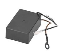 Tomotato limiteur de Vitesse Rotatif pour Voiture de Golf, boîtier en Aluminium dissipateur Thermique, modèle 3704-97, Poids Environ 114 g, Convient aux modèles DS de 1992 à 1996