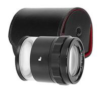 Tomotato Loupe de Bijoutier éclairée 8 LED 10X avec échelle de Réticule, Loupe Haute Définition pour Bijoux, Pierres Précieuses, Pièces de Monnaie, Outil de Loisirs