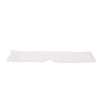 Tomotato Masque de Nuit Ponderé, Confortable Doux Bande Élastique Fixation Rapide, Masque de Sommeil pour Nuit Voyage, Conception Enveloppement Complet Visage, Blocage Lumière Supé (Grise)