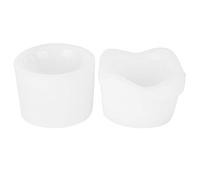Tomotato Moule en Silicone DIY pour Boîte Décorative, Moule à Gâteau, Résine Époxy, Moule Artisanal, Moule de Décoration, pour Fabrication de Boîtes, Rangement, Savon